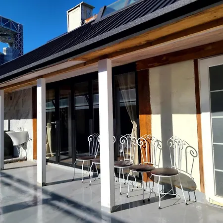 Woomigwan Hotel