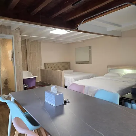 Woomigwan Hotel