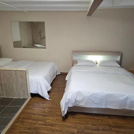 Woomigwan Hotel
