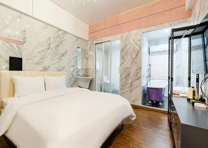 Woomigwan Motel Seul