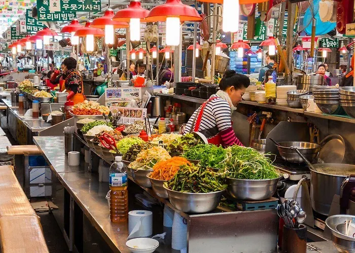Woomigwan 汽车旅馆